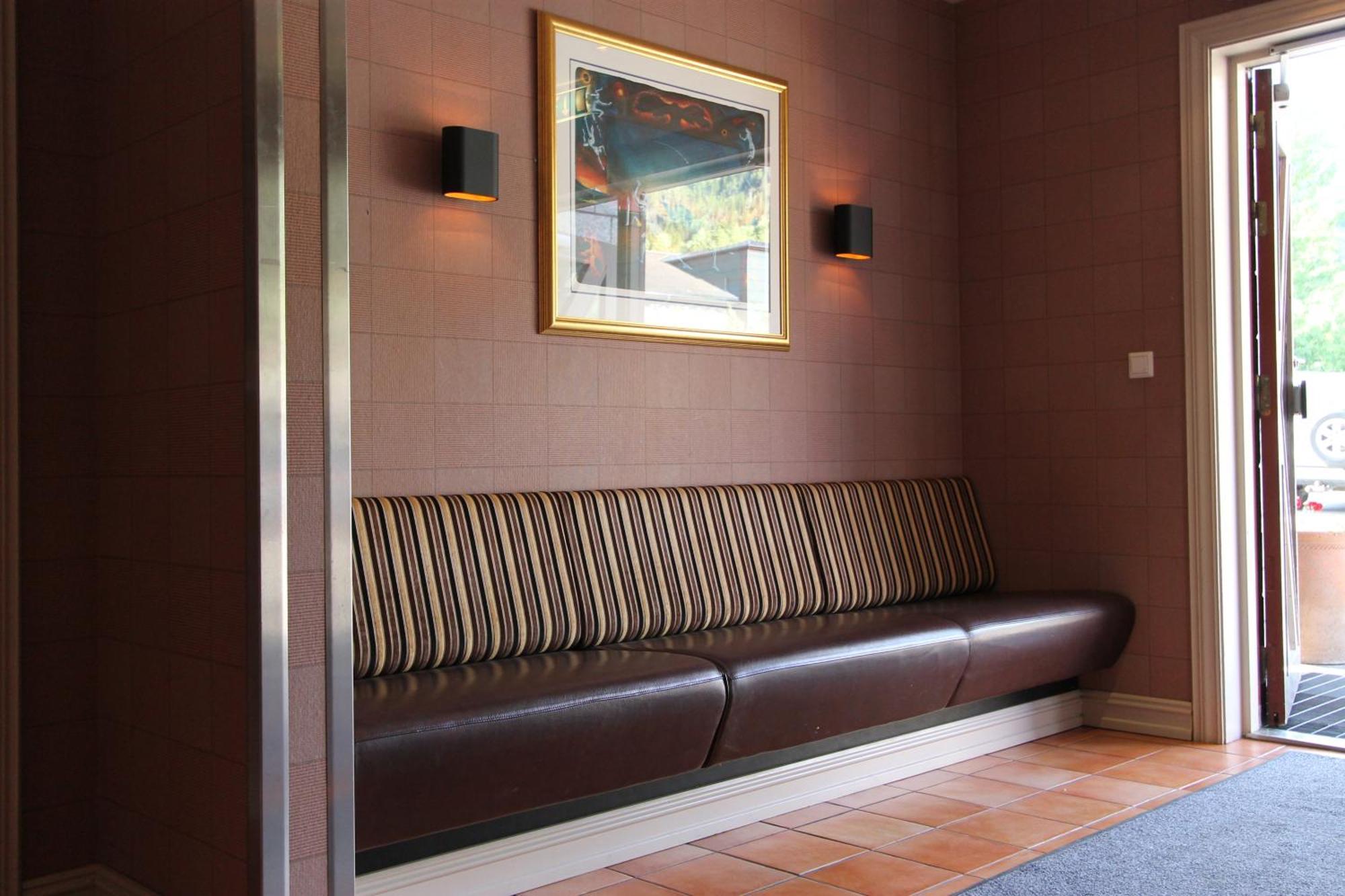 המסדאל Fanitullen Hotel חדר תמונה
