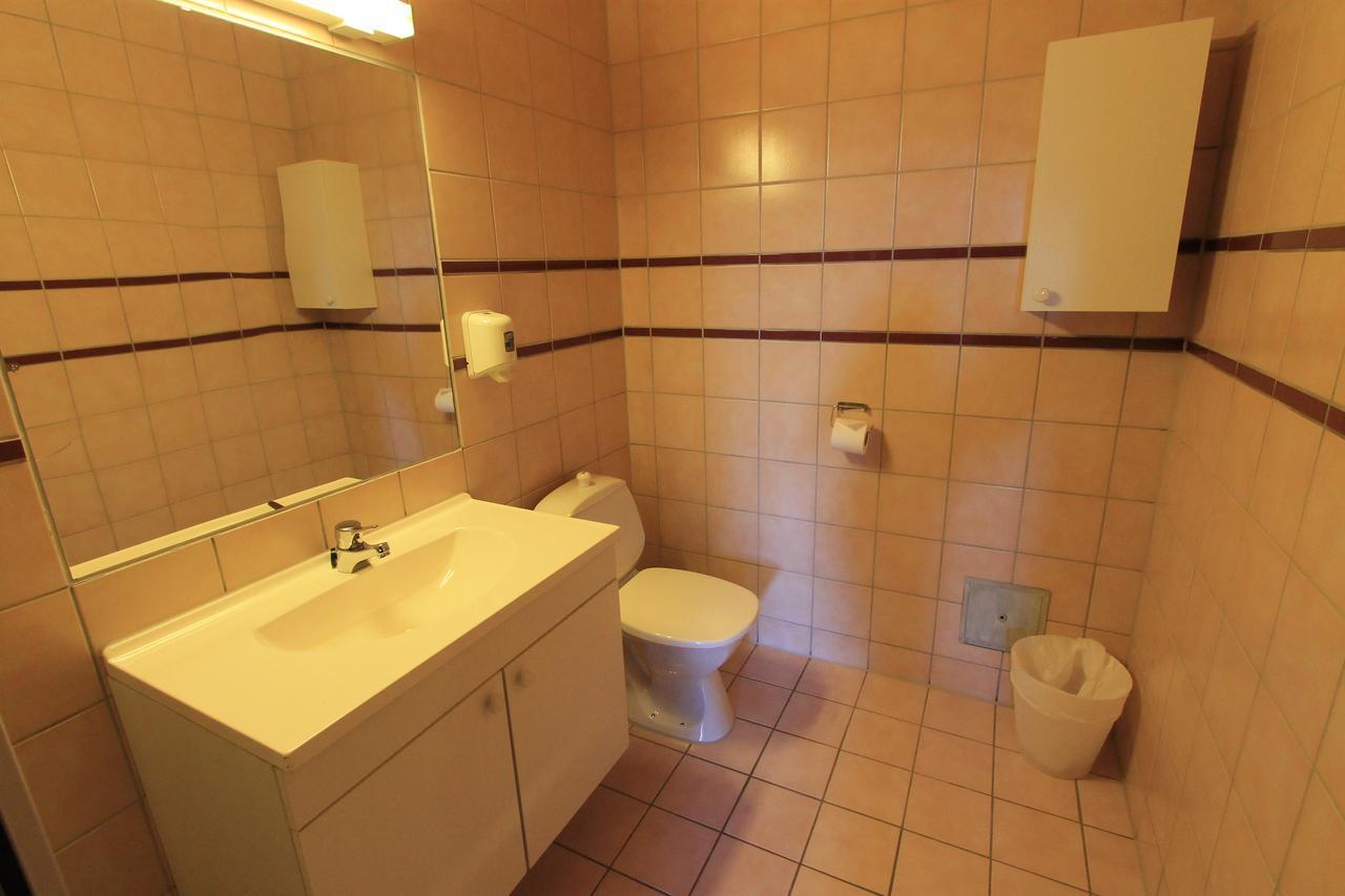 המסדאל Fanitullen Hotel מראה חיצוני תמונה