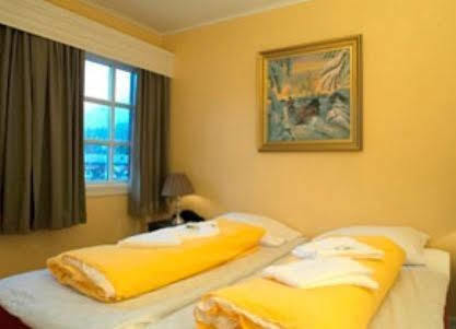 המסדאל Fanitullen Hotel מראה חיצוני תמונה