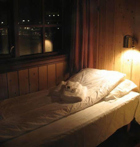 המסדאל Fanitullen Hotel מראה חיצוני תמונה