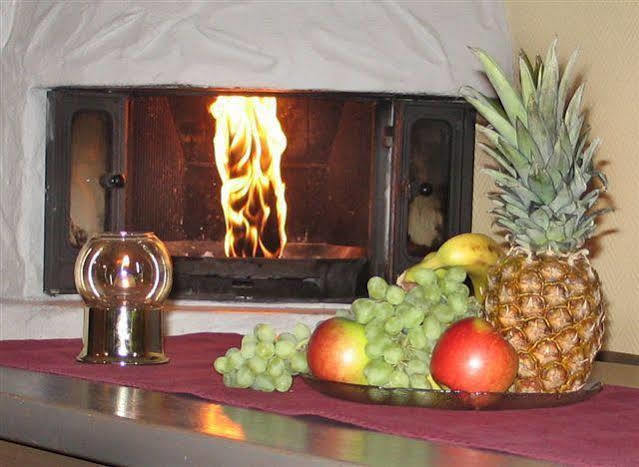 המסדאל Fanitullen Hotel מראה חיצוני תמונה