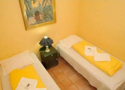 המסדאל Fanitullen Hotel מראה חיצוני תמונה