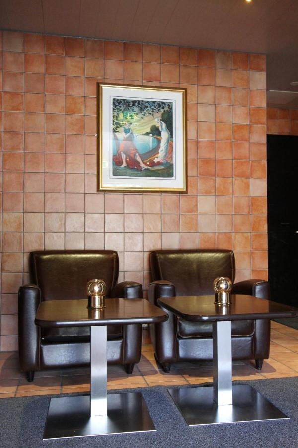 המסדאל Fanitullen Hotel מראה חיצוני תמונה
